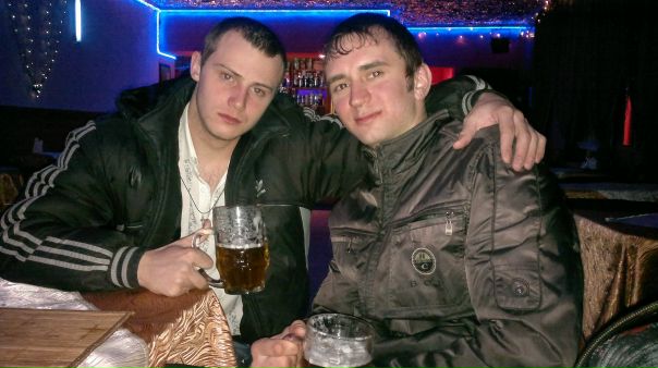 №23, Саня Боровской, 26.9.1990 №23, Саня Боровской, 26.9.1990