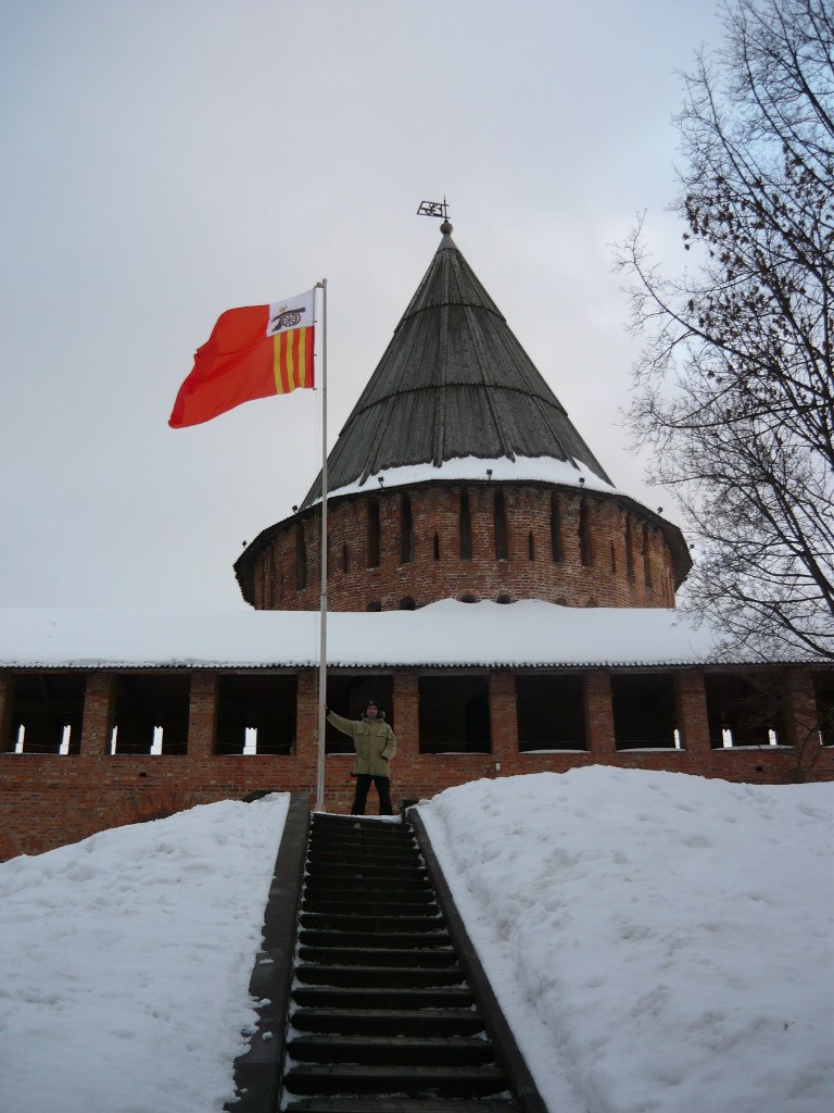 Илья Пестов Ygrek | Санкт-Петербург