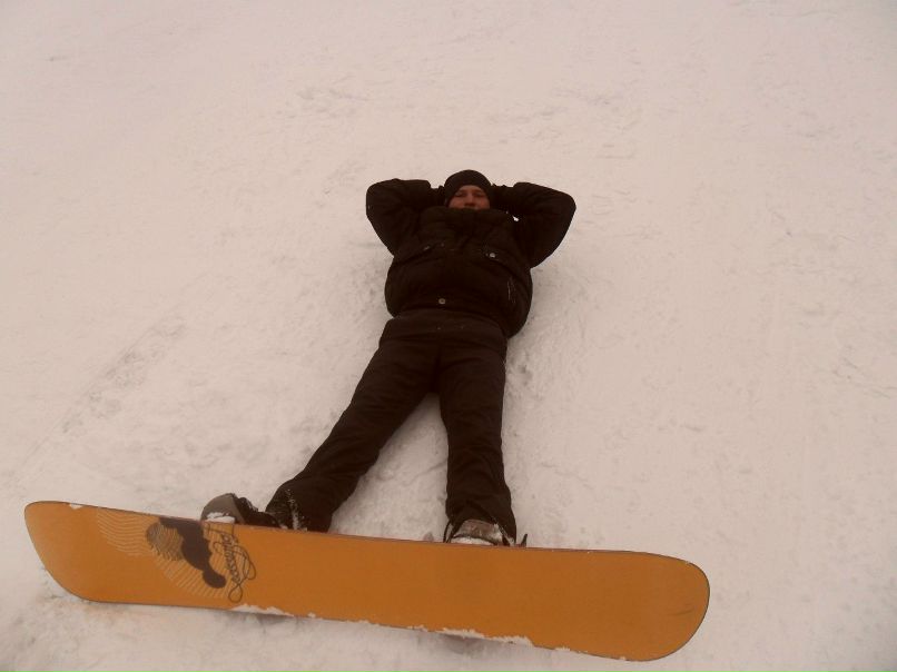 Владимир Чирвоный we11 | Новополоцк