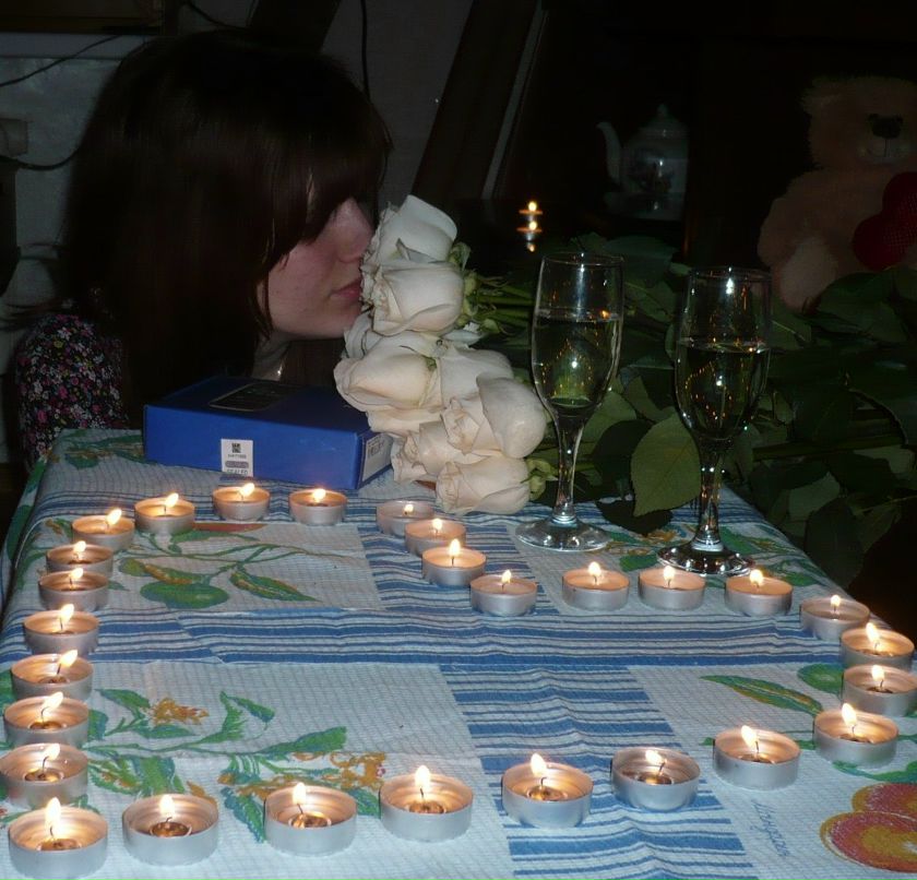 Мария Кислова | Москва