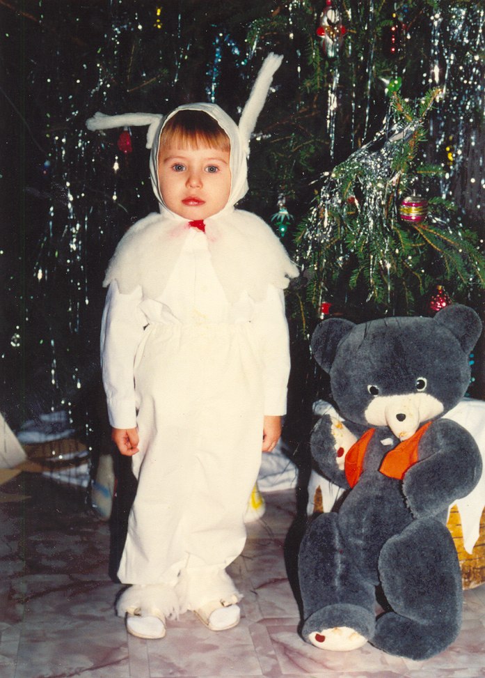 Костя Разгуляев | Пермь