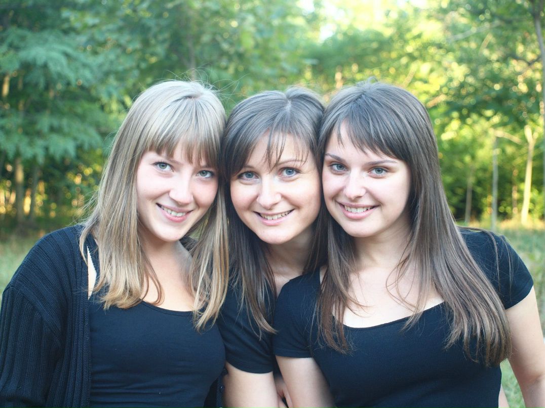 Лилия Иванова Константиновна | Кишинев