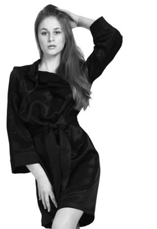 Виктория Голинская | London