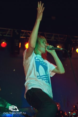 Александр Чайка МиХаЛыЧ | Саранск