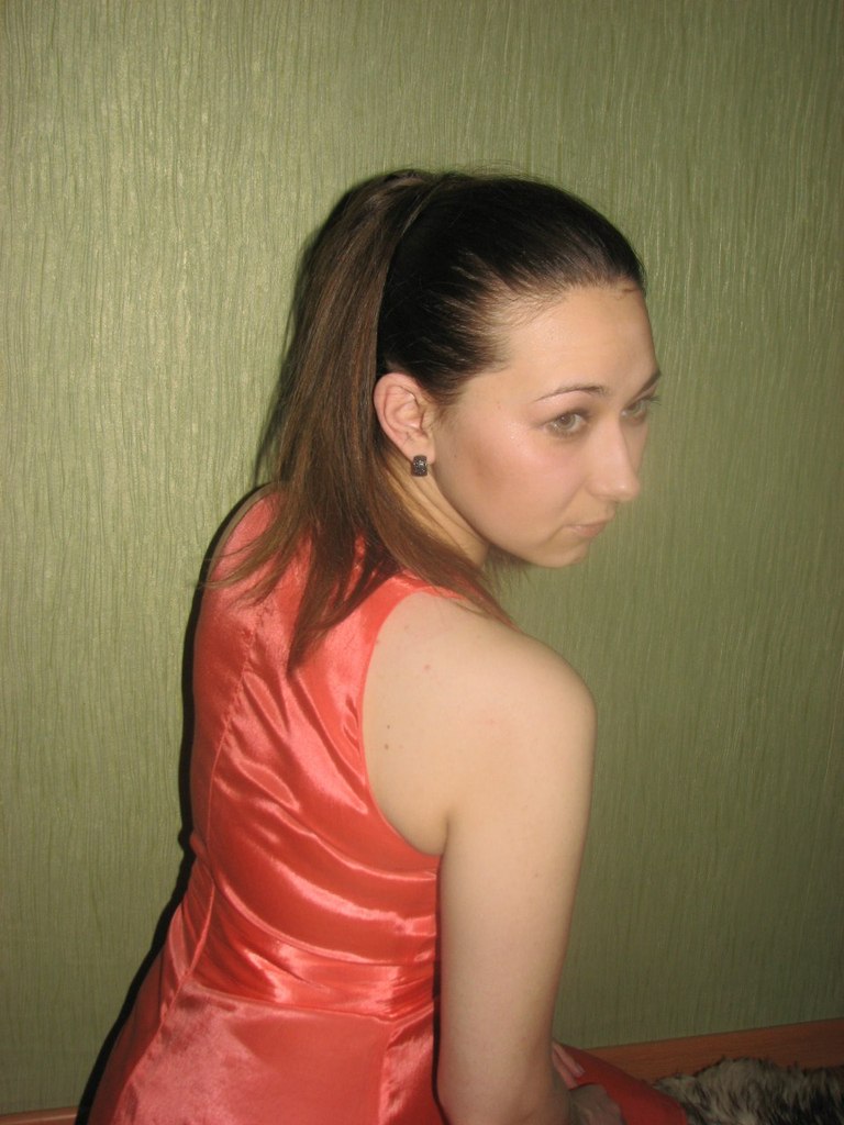 Ксения Суслопарова | Новосибирск