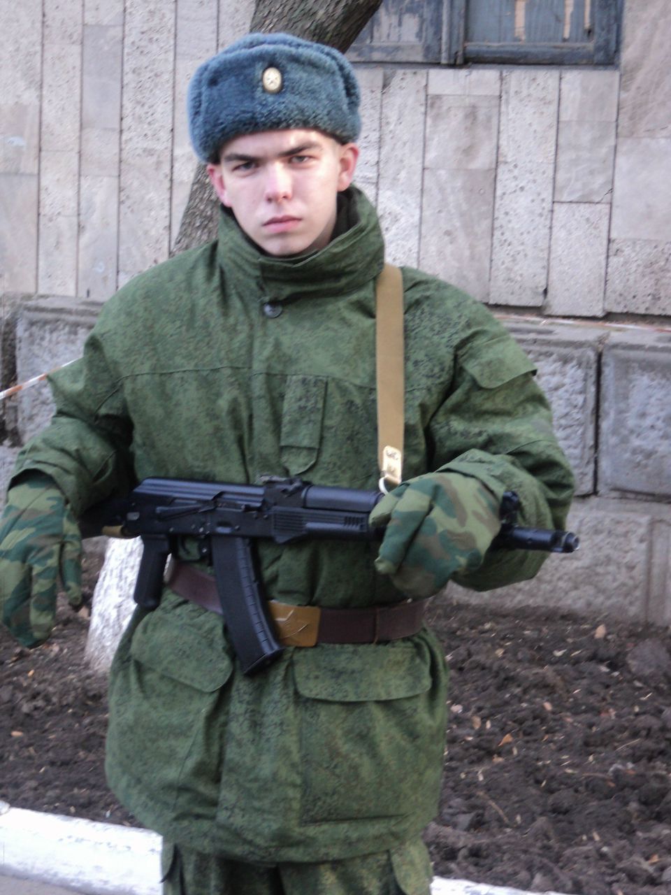 Максим Байтимиров | Ростов-на-Дону