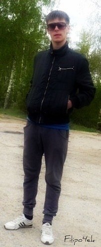 Илюха Лищук | Ликино-Дулево