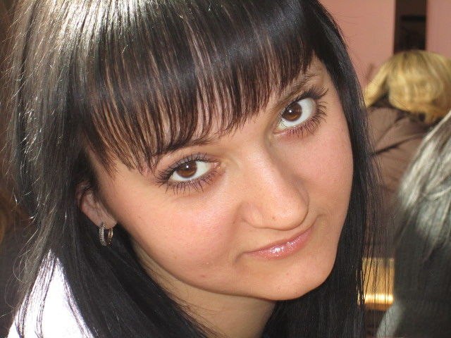 Надежда Московец | Засосна