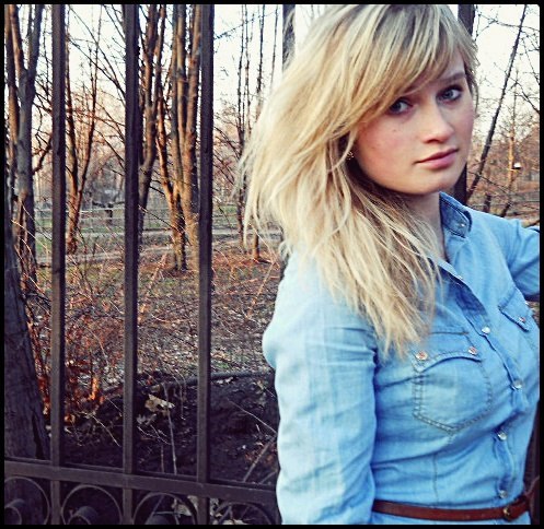 Юля Совенко | Киев