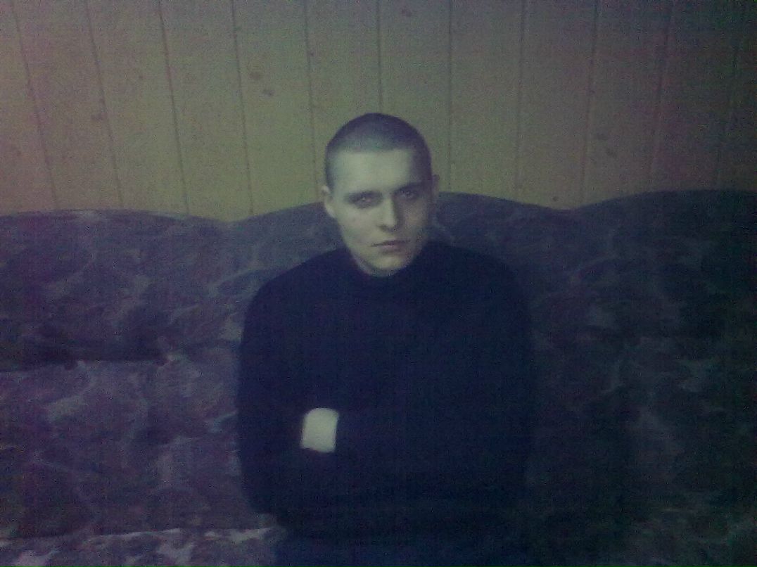 Женя Жуковский | Петровское