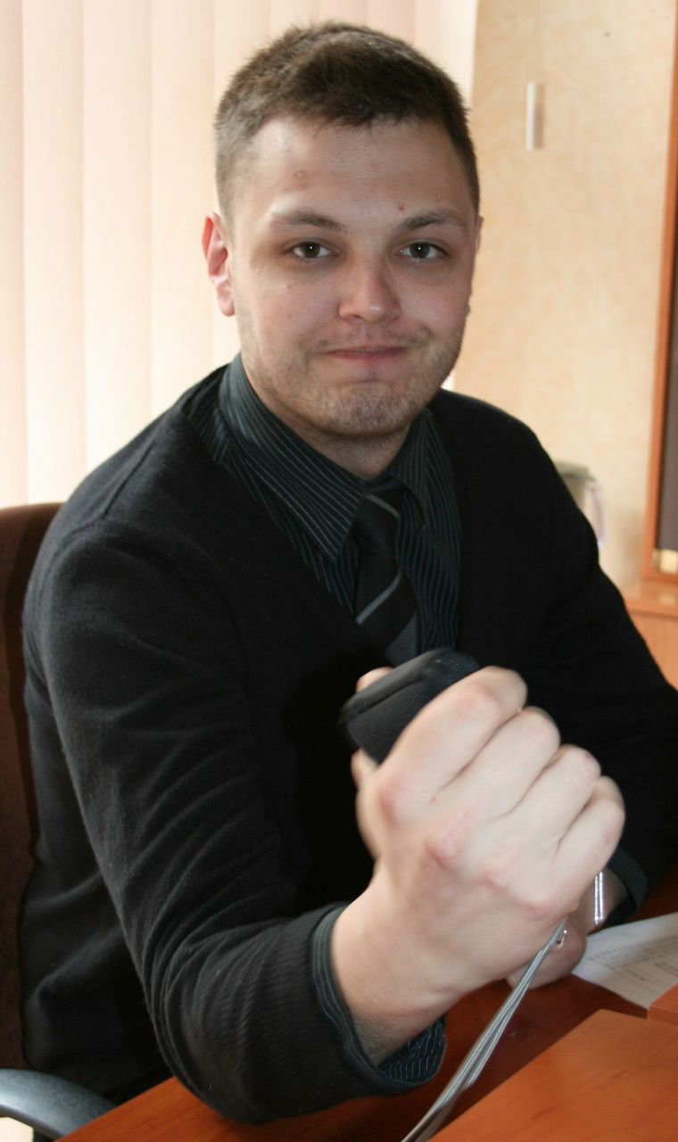 Володимир Боришкевич Ігорович | Львов