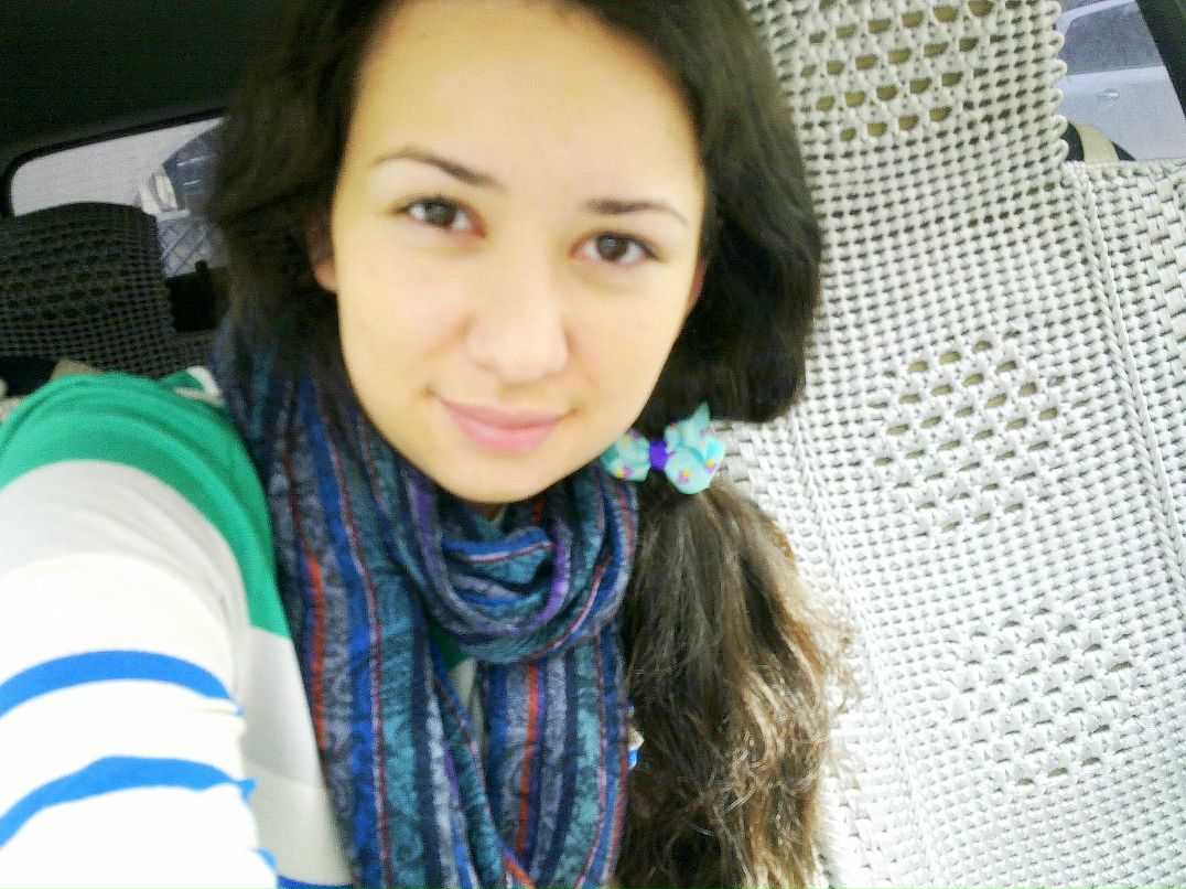 Nargiza Abdullayeva | Алматы