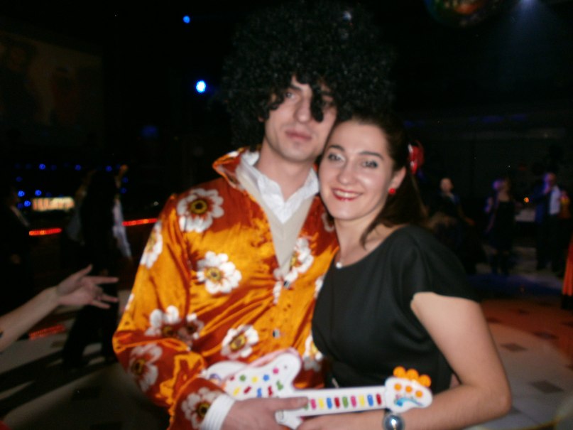 Іван Король | 