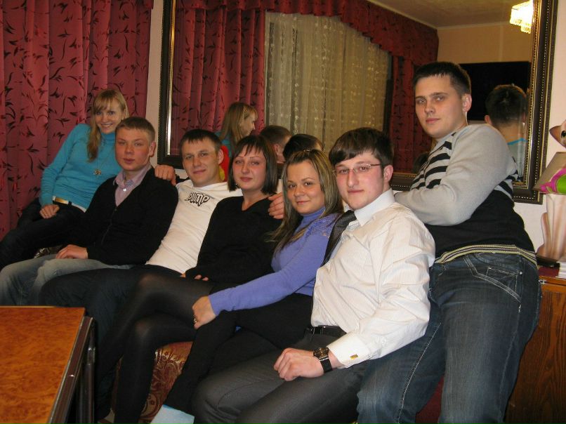 Галина Шубина Ивановна | Пермь