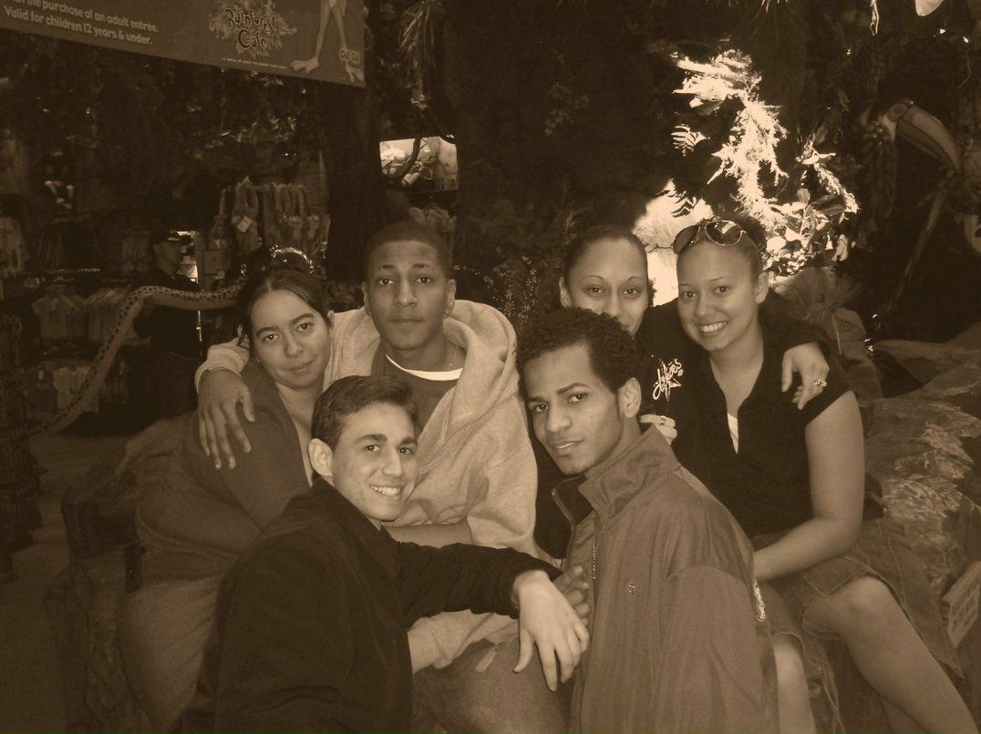 Juan Fernandez John | Boston