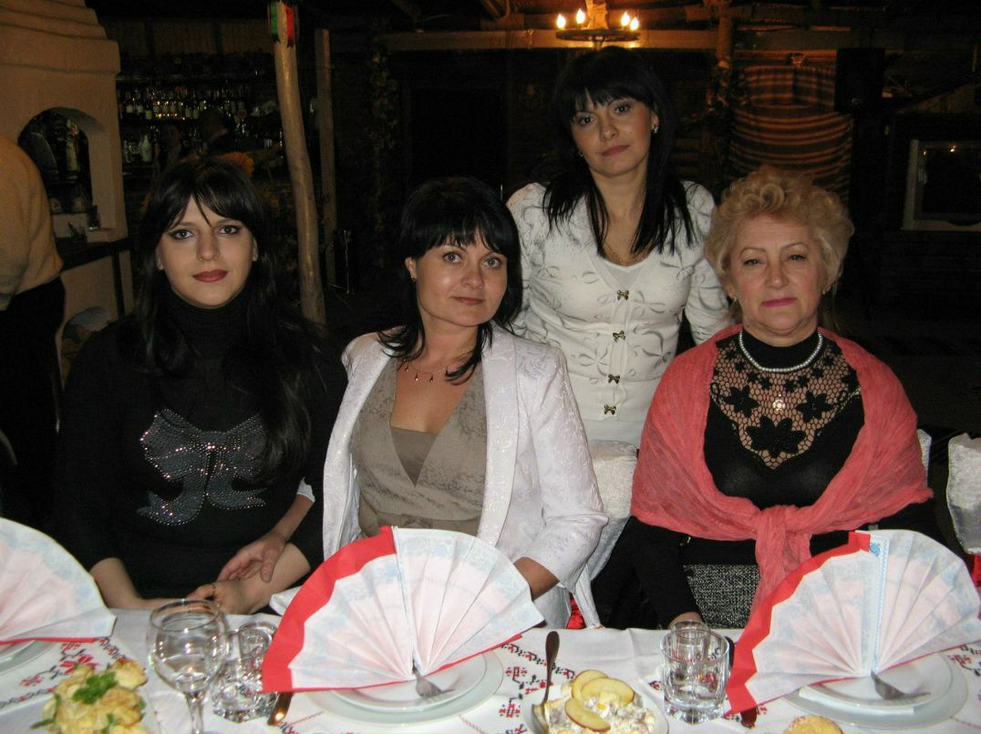 Виктория Ольгина | Одесса