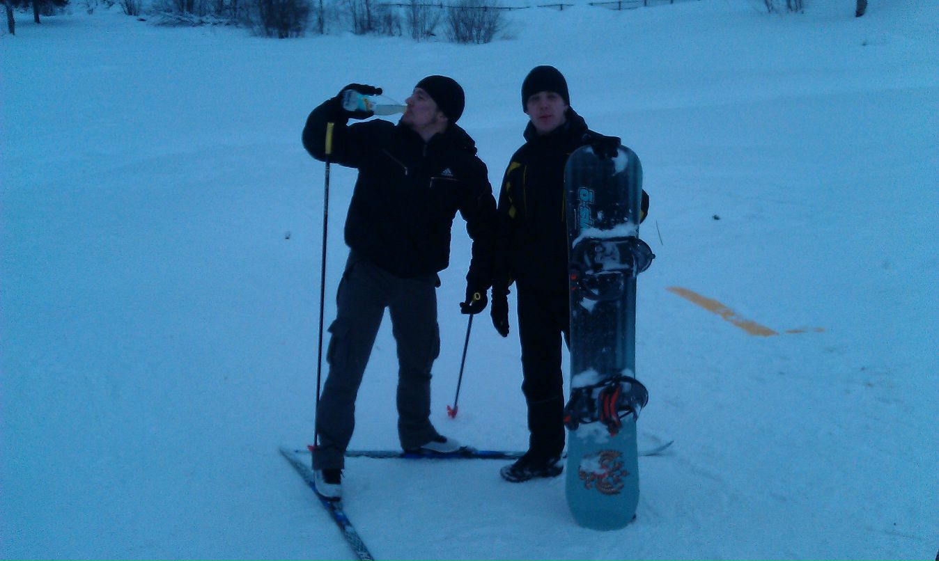 Сергей Максимов | Петрозаводск