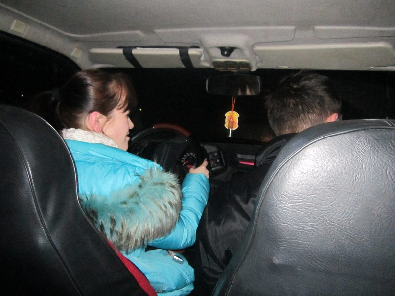 Александра Васильева Андреевна | Чебоксары