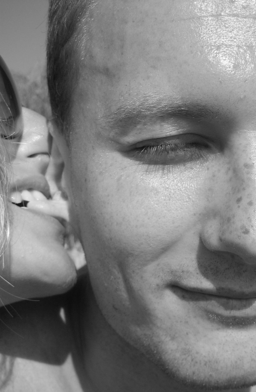 Katerina Fedotova | Николаев