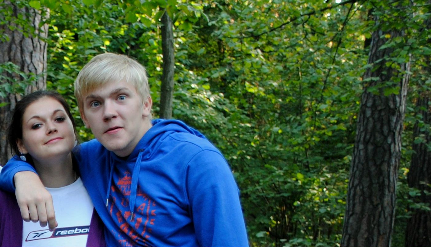 Маргарита Попугайкина ★ | Киев