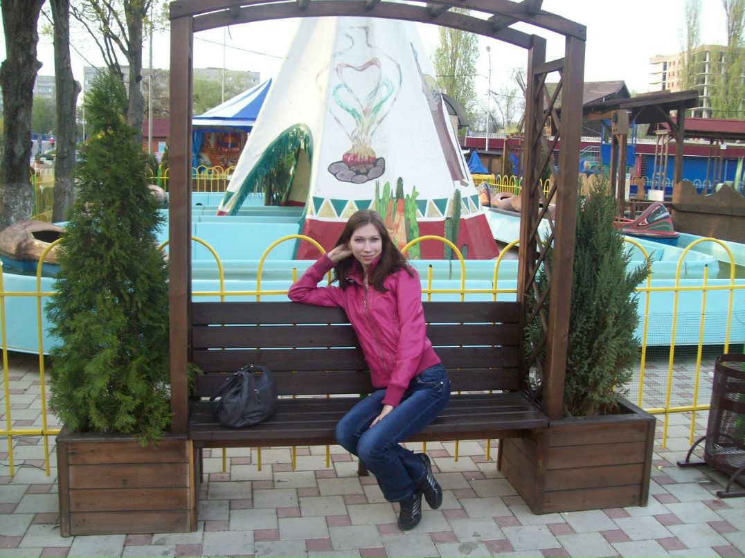 Леша Нейман | Термез