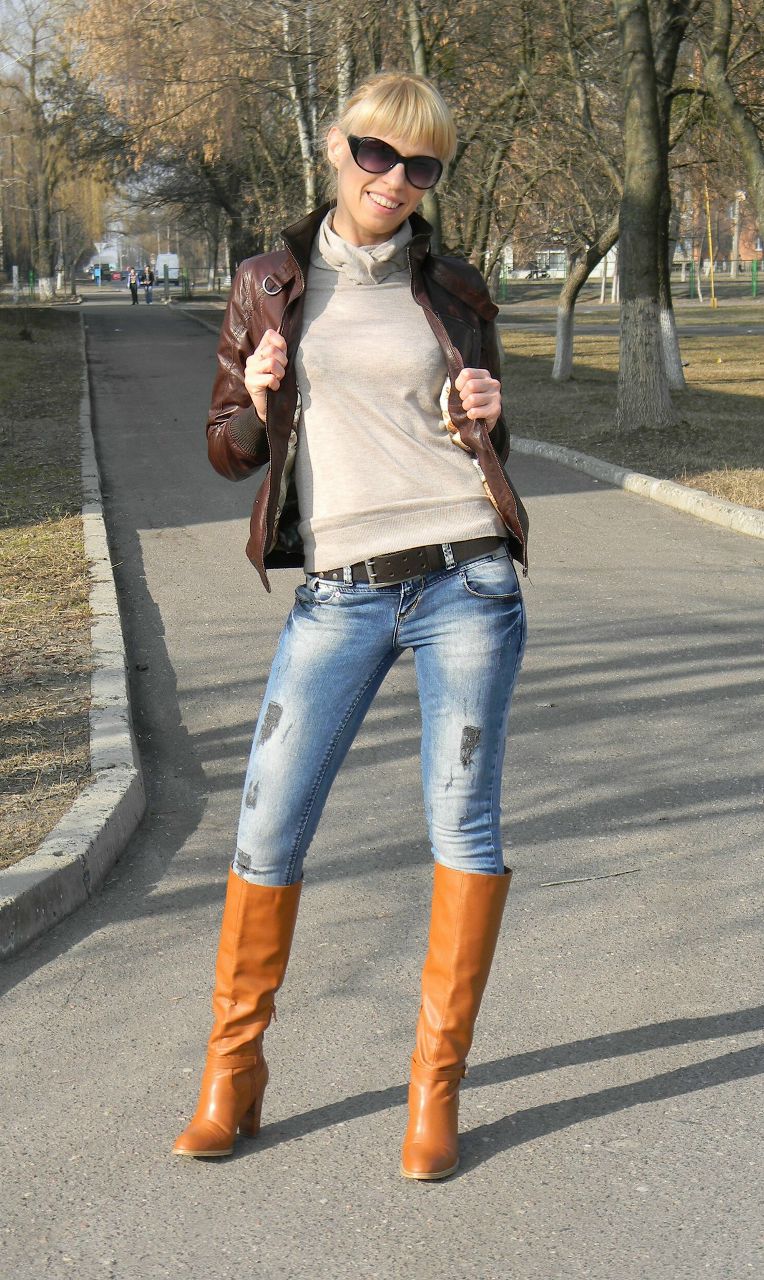 Танюша Загорулько | Пинск