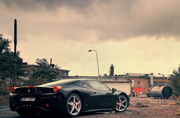 Maxim Oleynik | Larnaca