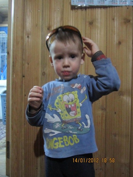 Индира Равилова | Кукмор