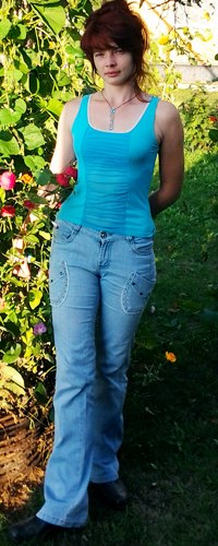 Наталья Гусева | Белёв