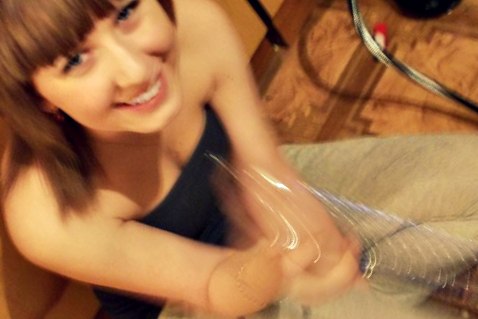 Дарья Кох | Красноярск