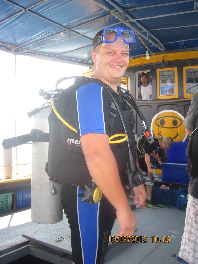 Юрий Абрамкин | Благовещенск