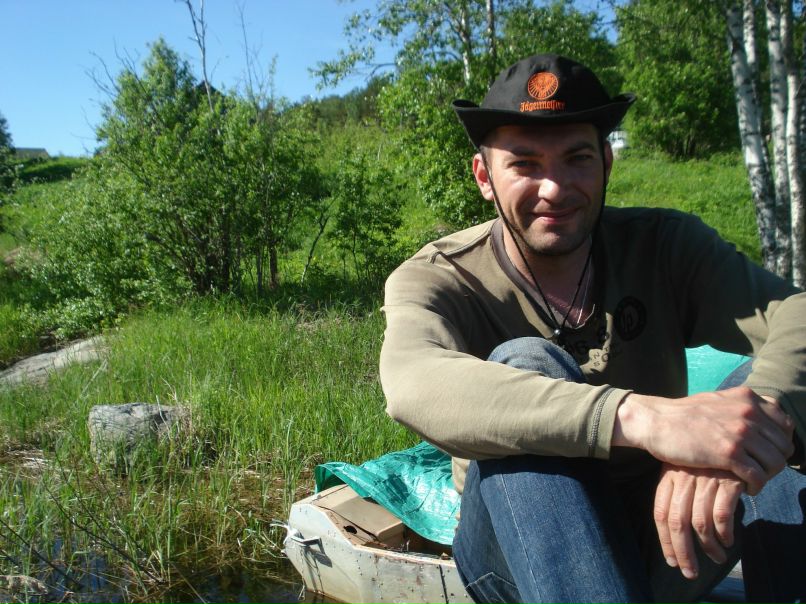 Владимир Некрасов | Санкт-Петербург