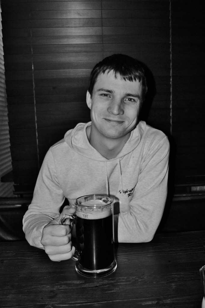 Константин Пушкарёв | 