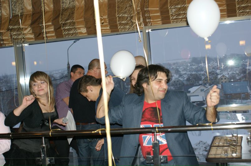 Девис Михайло | 