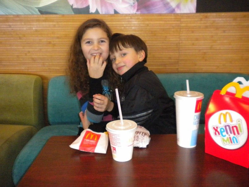 Оксана Нагорная | Каменское / Днепродзержинск