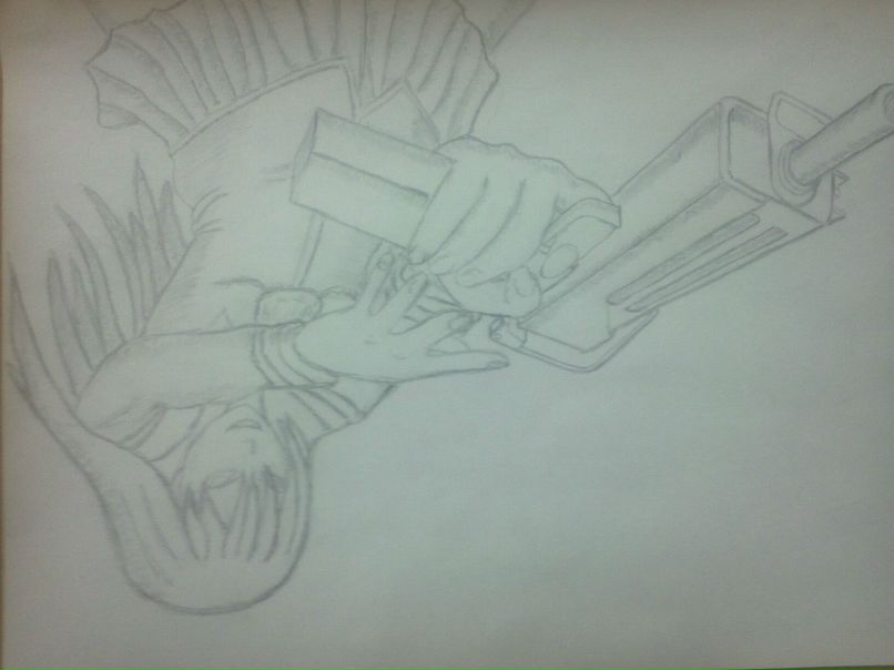 Константин Альтернативный Альтернативный | Москва