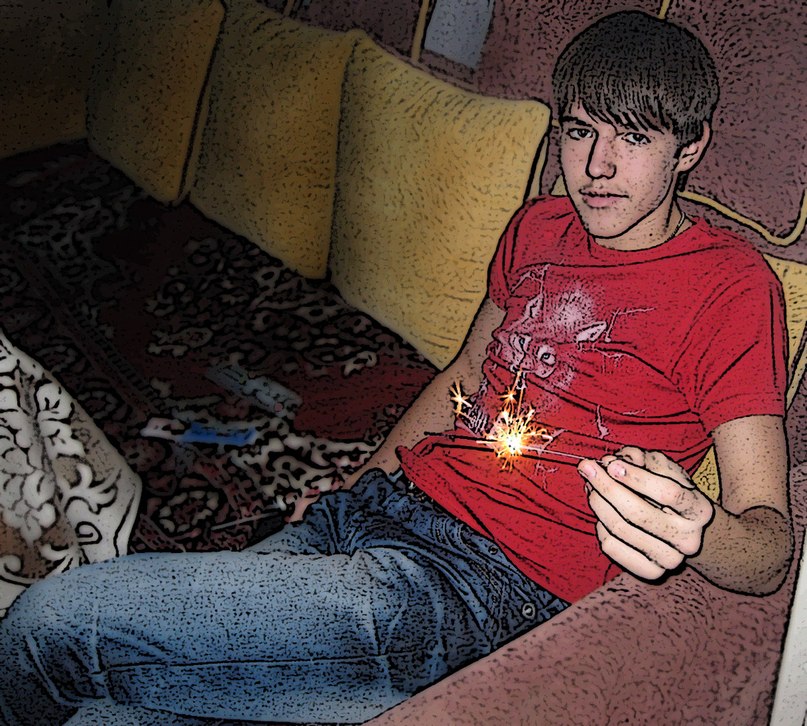 Олег Диденко | Санкт-Петербург