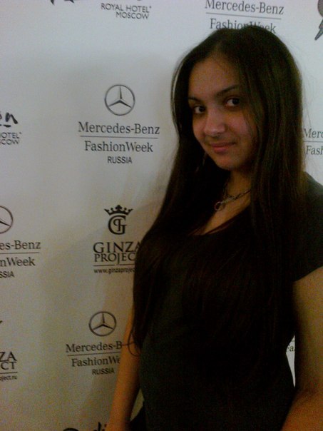 Дарья Юрьевна | Москва