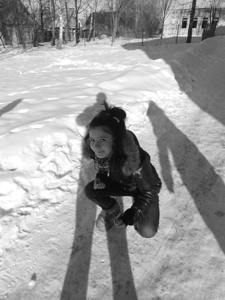 Анастасия Кожемяко | Клинцы