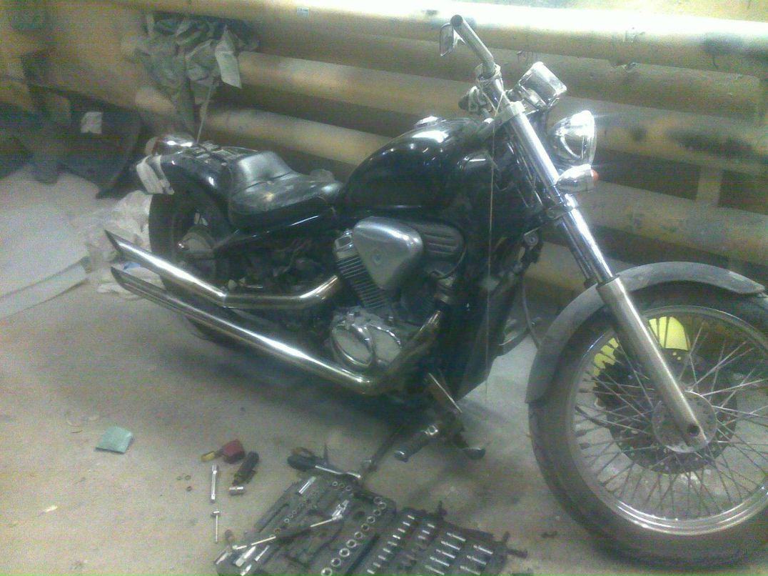 Артем Васильев | Санкт-Петербург