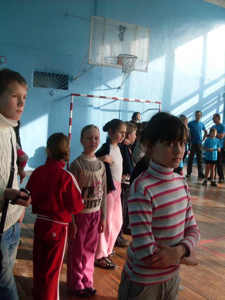 Ирина Абашина | Харьков