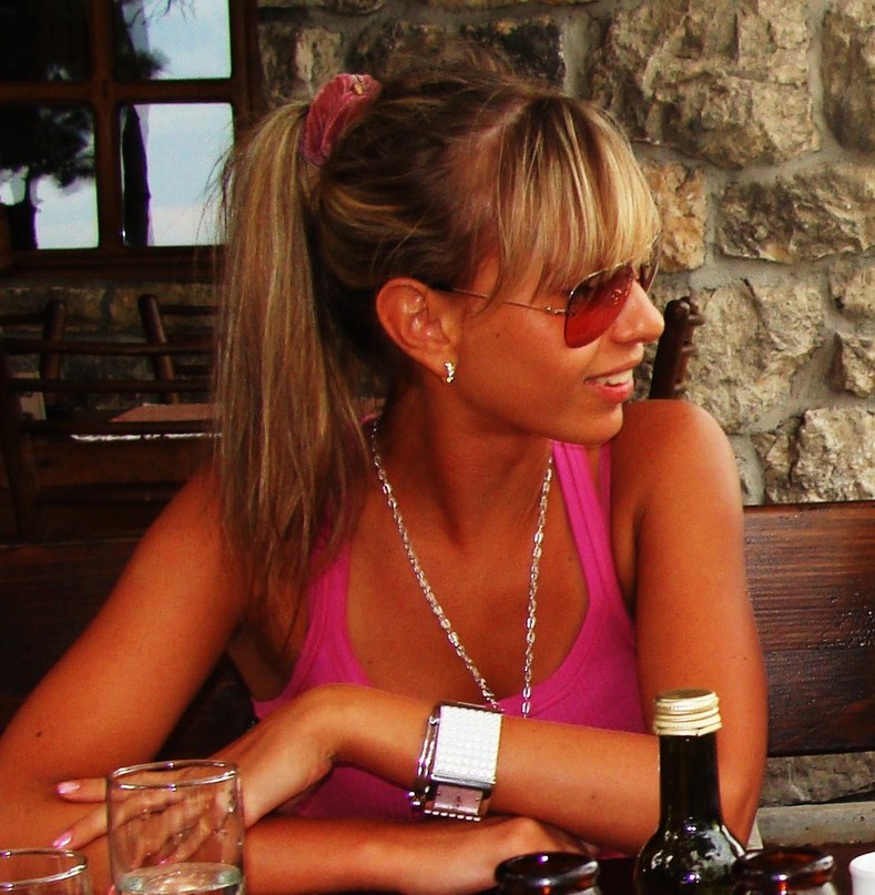 Katusha Shevchenko ★O'KEANA★ | Москва