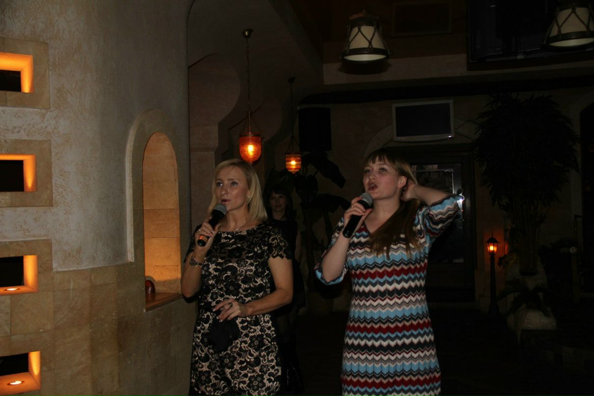 Яна Михайловна | Нижний Новгород