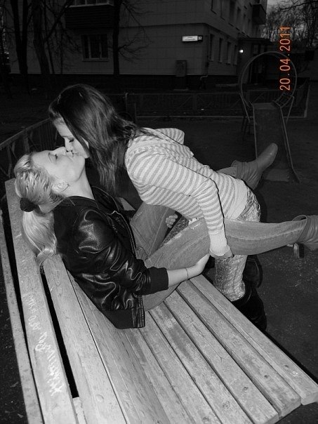 Полина Рабелова | Москва