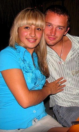 Вандочка Кондратюк ღ♥♥ღ | Одесса