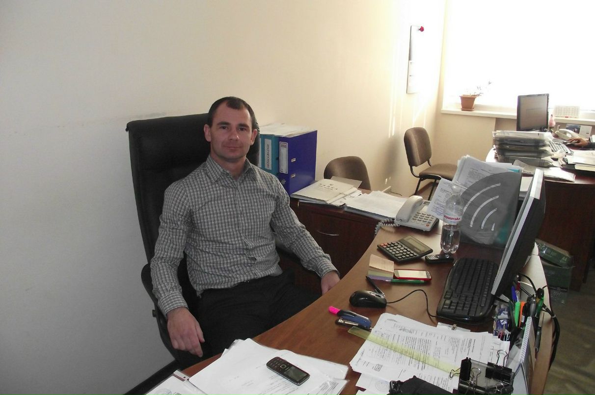 Иван Бабаев | Одесса