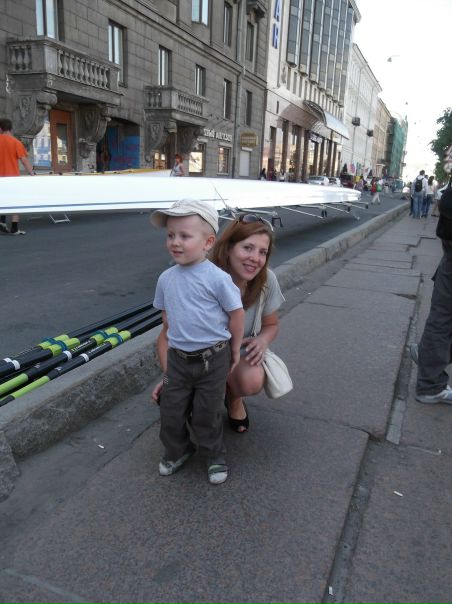 №20, Марина Прокофьева №20, Марина Прокофьева