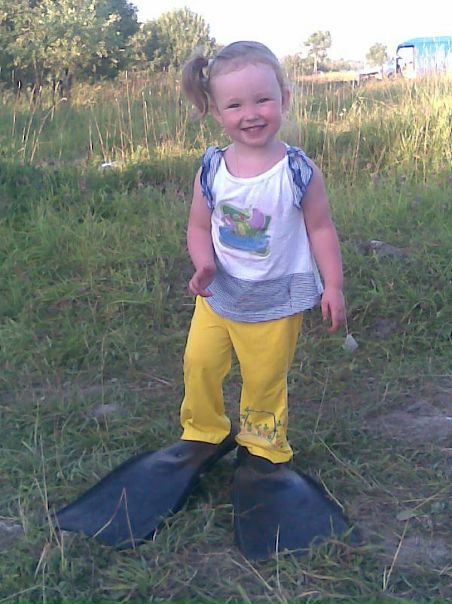 №6, Елена Варфоломеева №6, Елена Варфоломеева