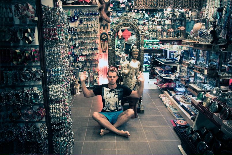 Санёк Запруднов | 