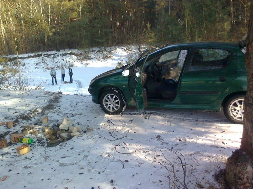 Серёга Вакульчик | Брест